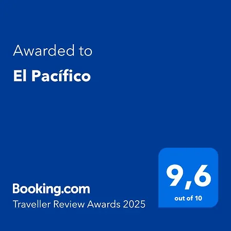 El Pacifico