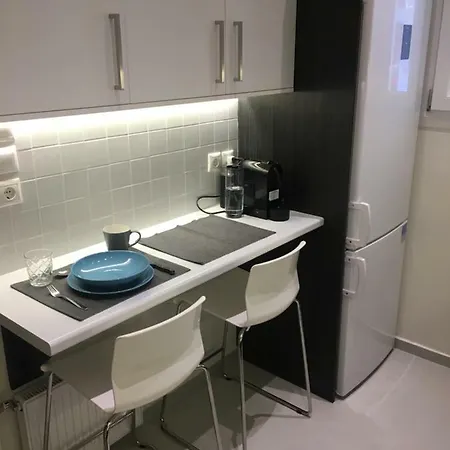 Apartment El Pacifico