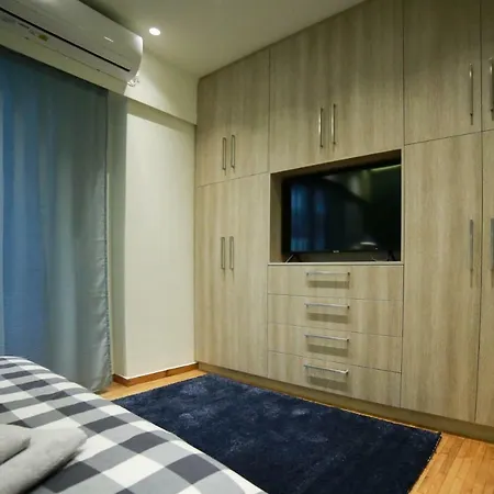 El Pacifico Apartment *