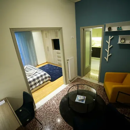 El Pacifico Apartment *