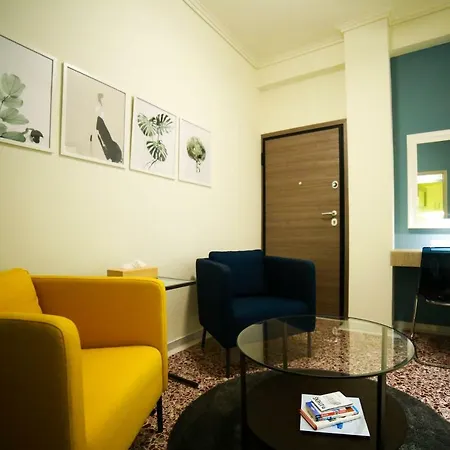 Apartment El Pacifico *
