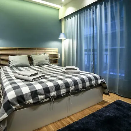 Apartment El Pacifico *