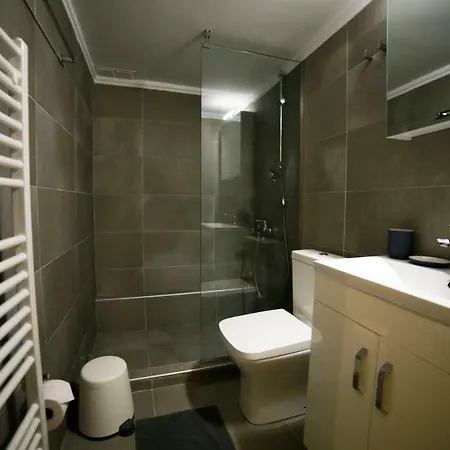 El Pacifico Apartment